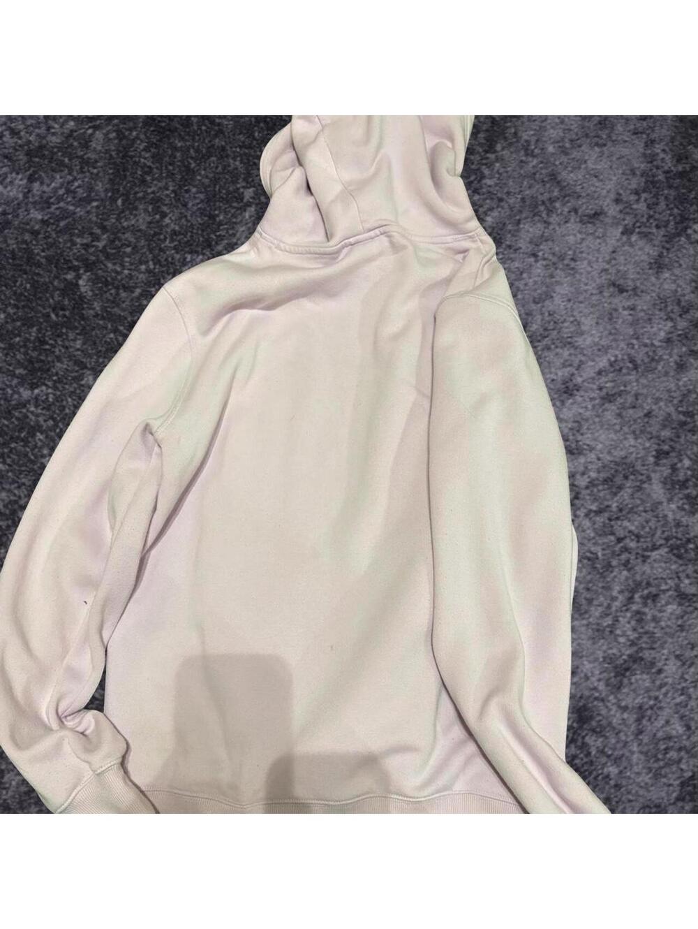 Pink H&M pullover hoodie 🩷 - Picture 4 of 4